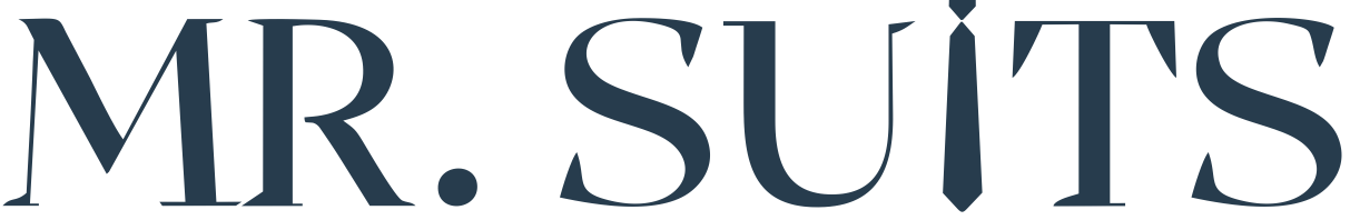 Mr Suits