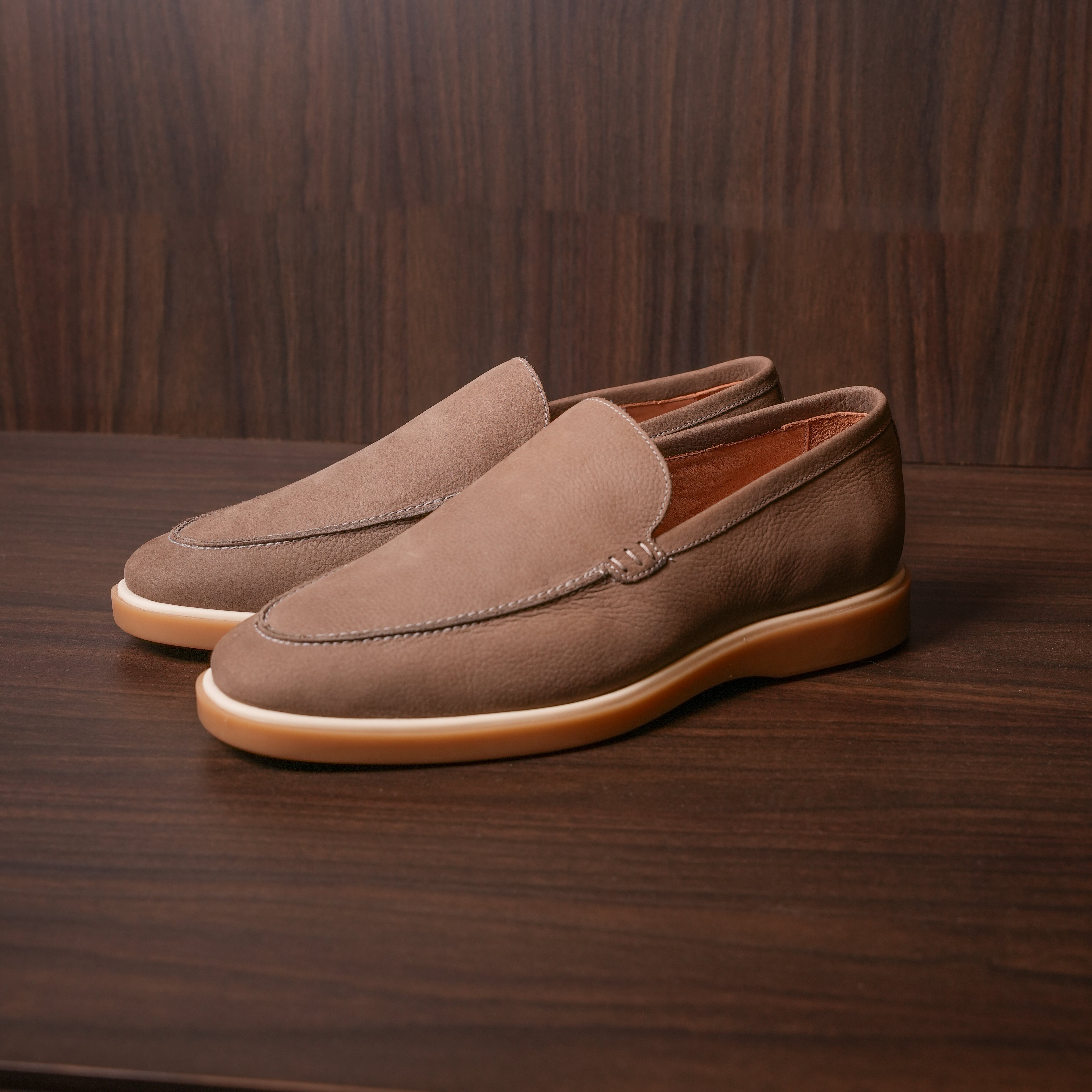 Loafer Summer - Mrsuits