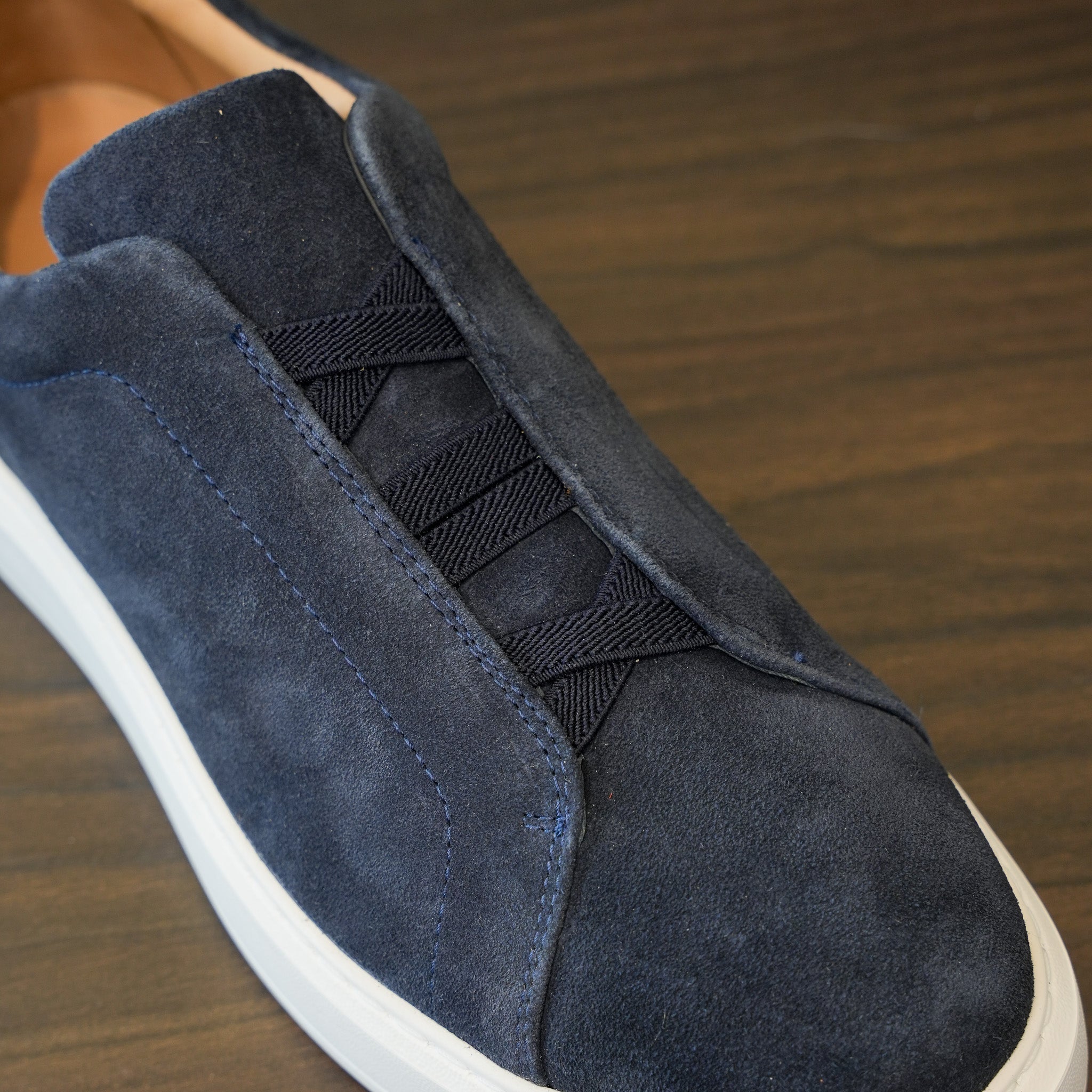 Sneaker Zen - Mrsuits