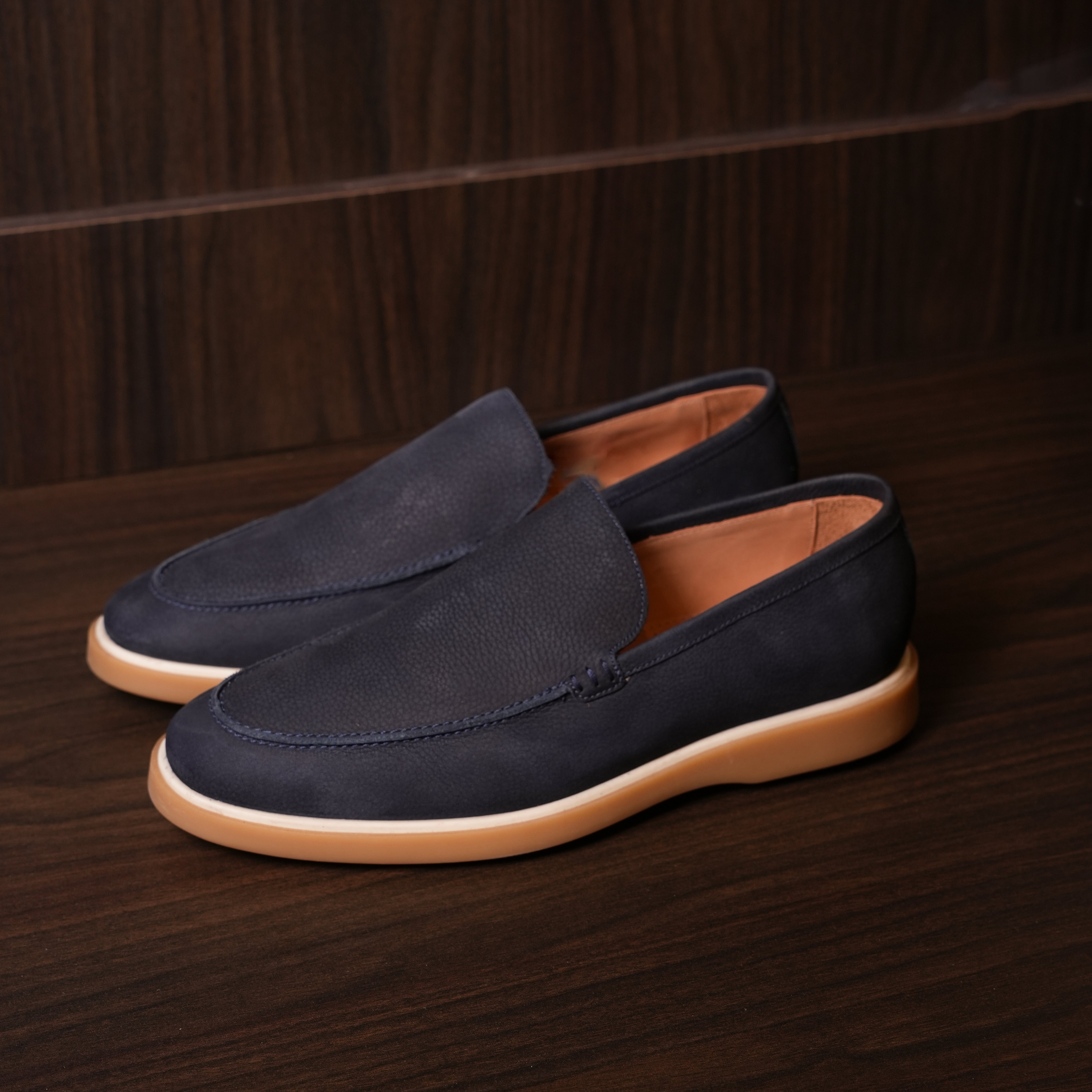 Loafer Summer - Mrsuits