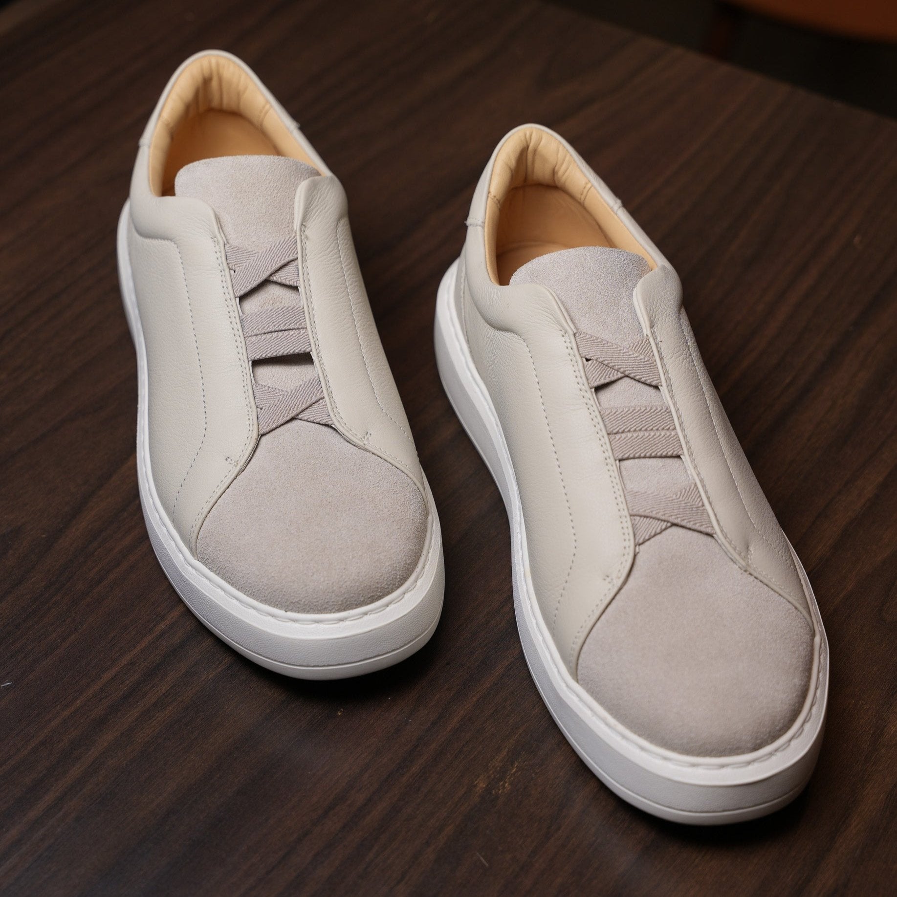 Sneaker Zen - Mrsuits