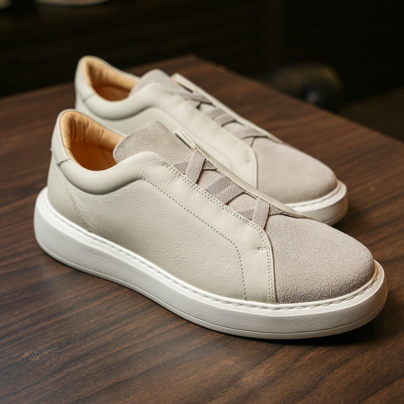 Sneaker Zen - Mrsuits