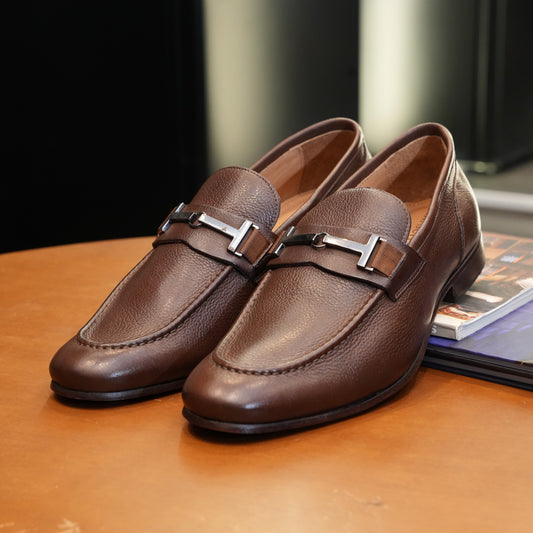 Loafer com Bridão