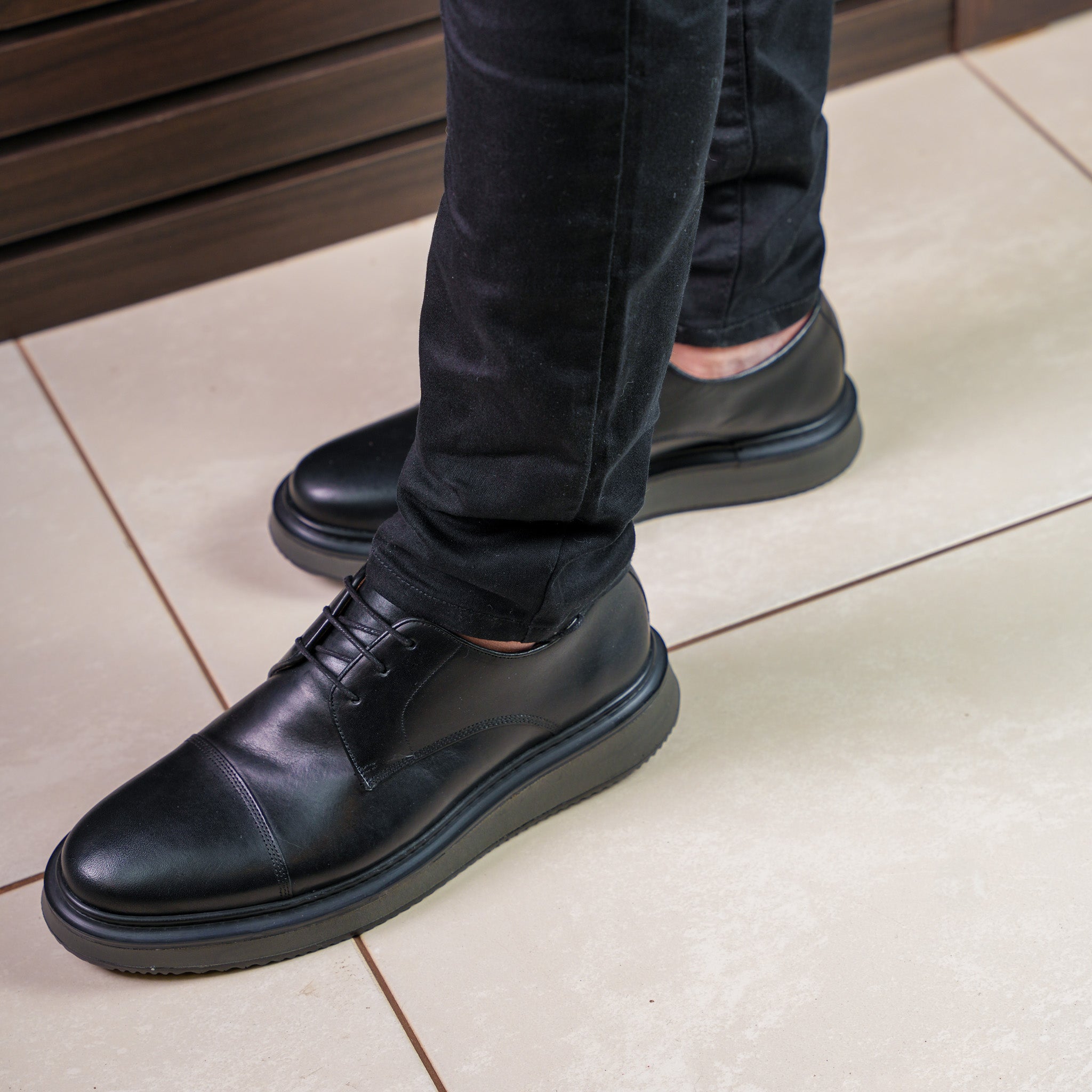 Derby Casual - Mrsuits