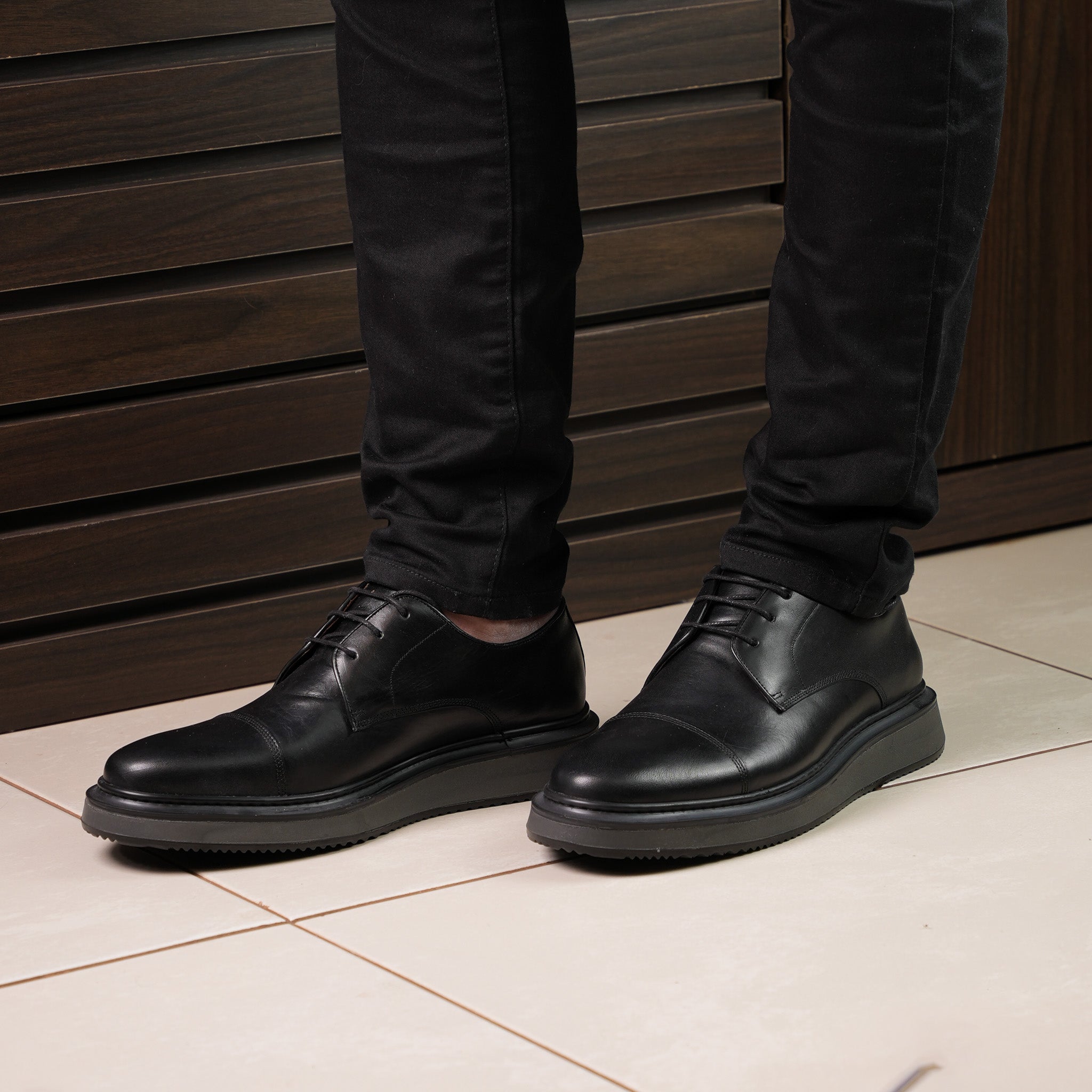 Derby Casual - Mrsuits