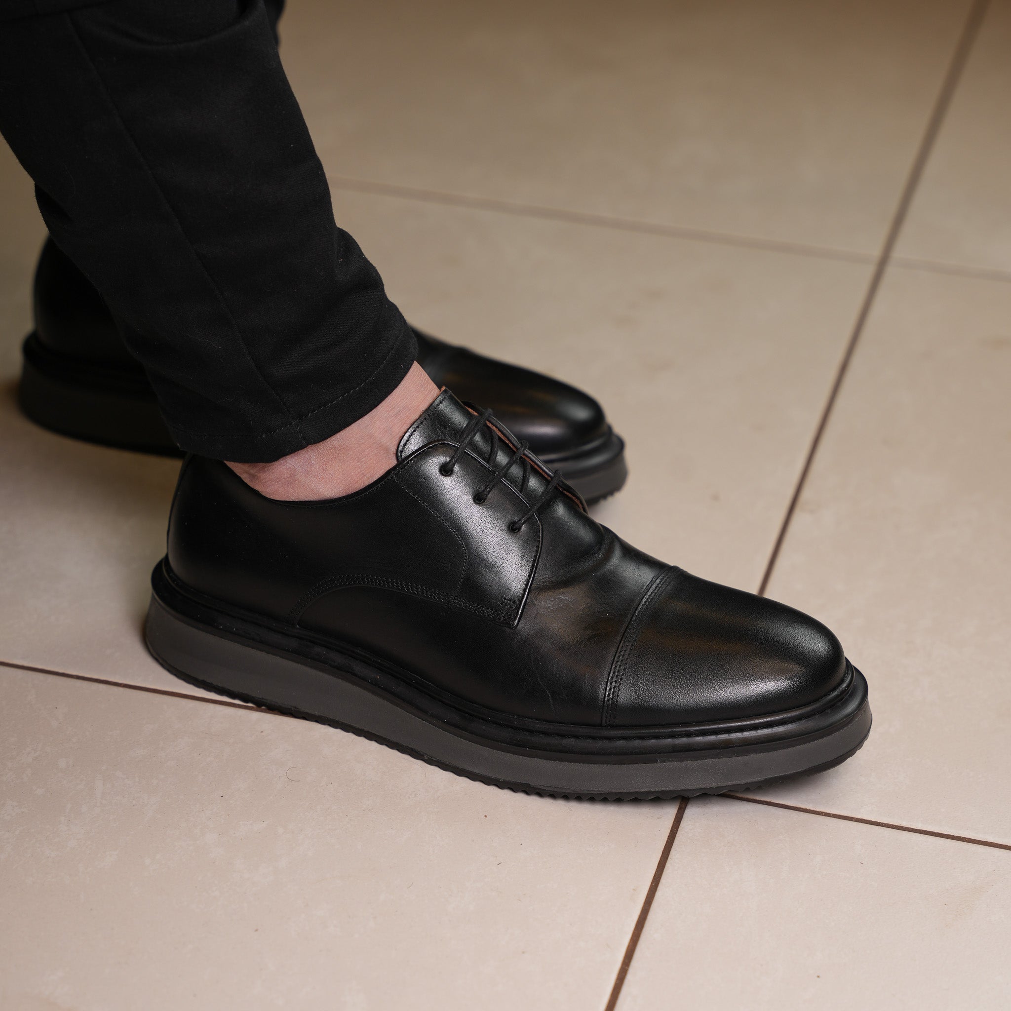 Derby Casual - Mrsuits