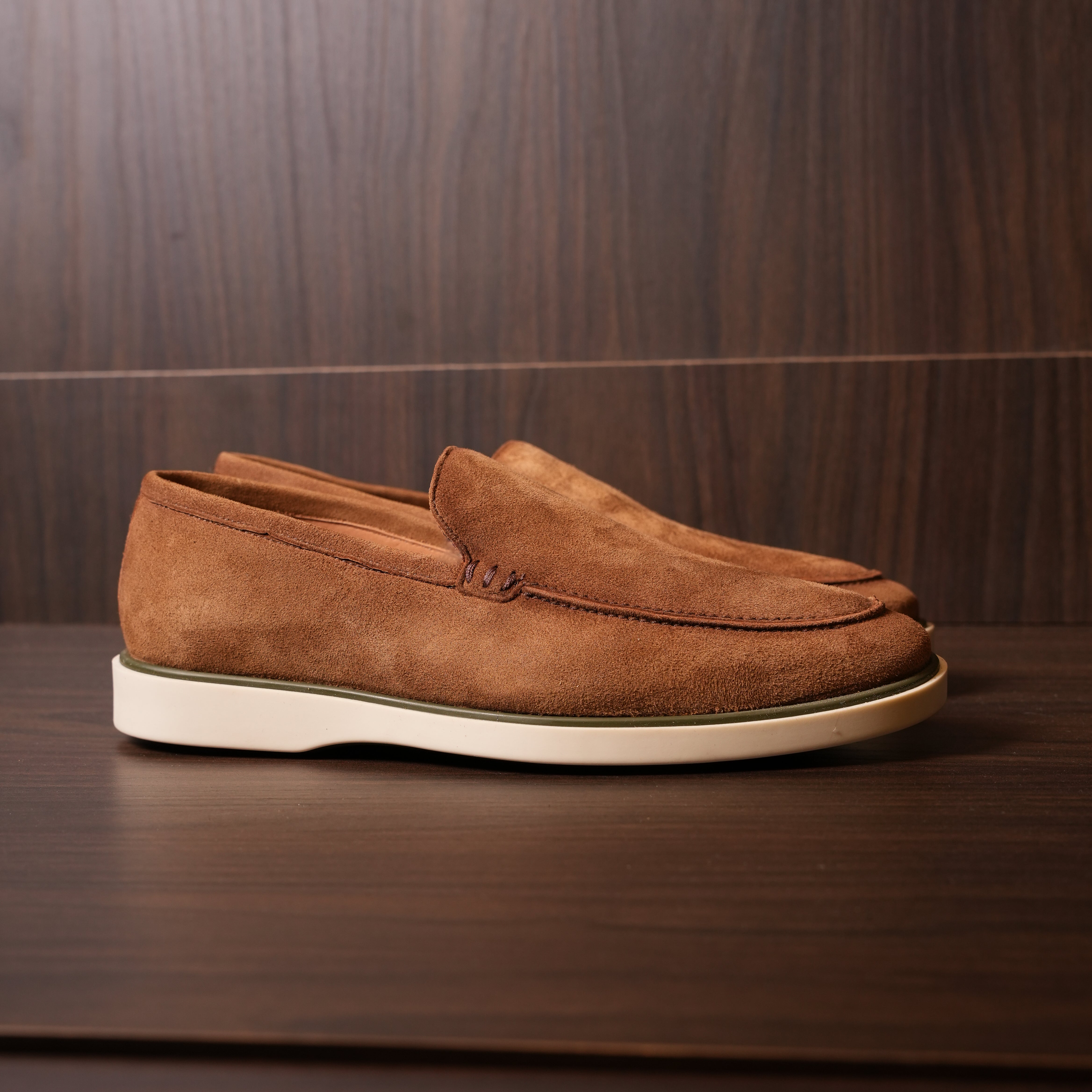 Loafer Summer - Mrsuits