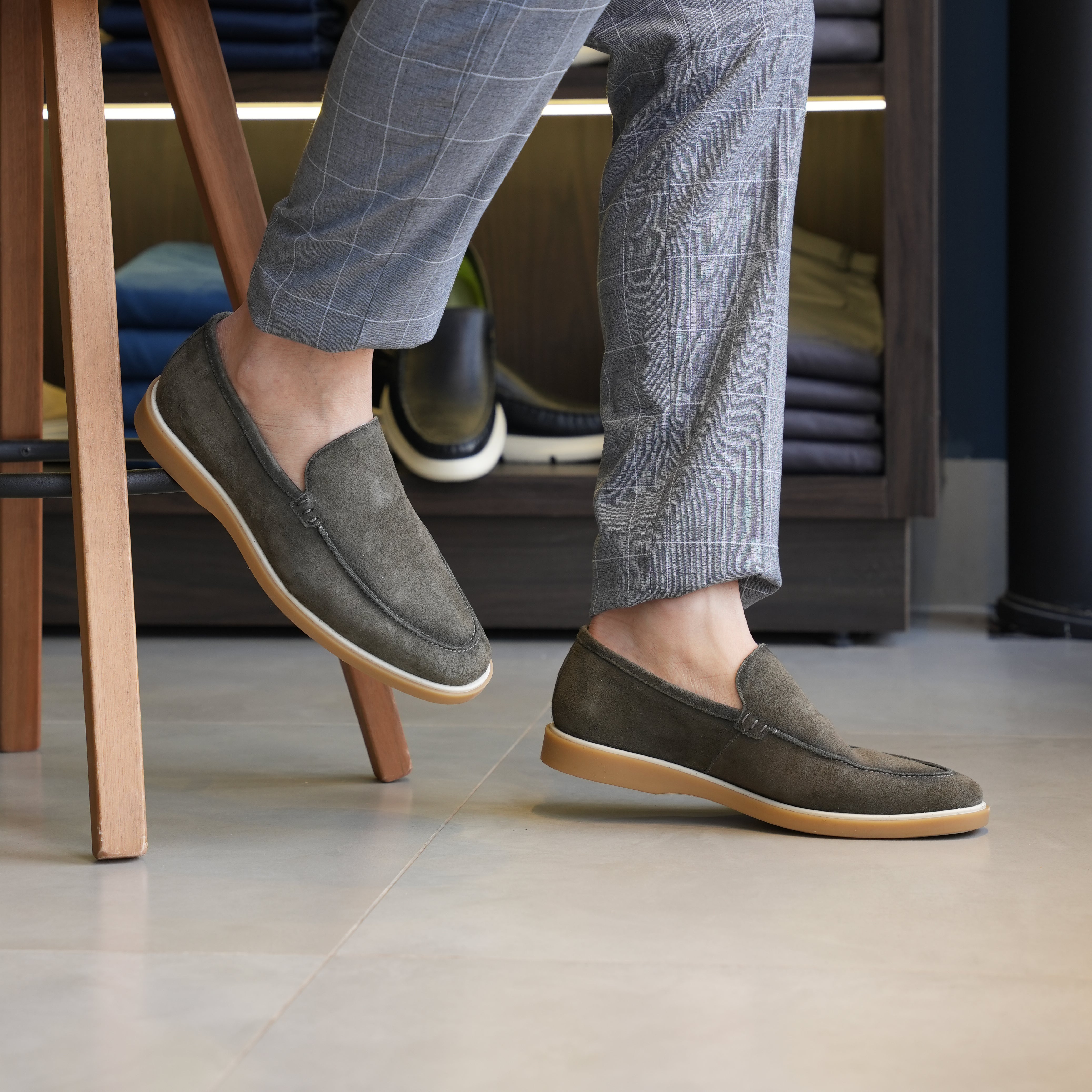 Loafer Summer - Mrsuits