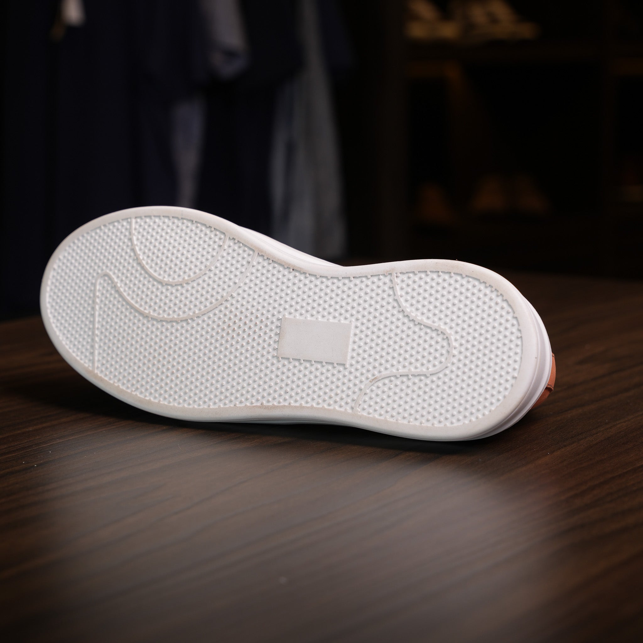 Sapato Yatch Sorrento - Mrsuits