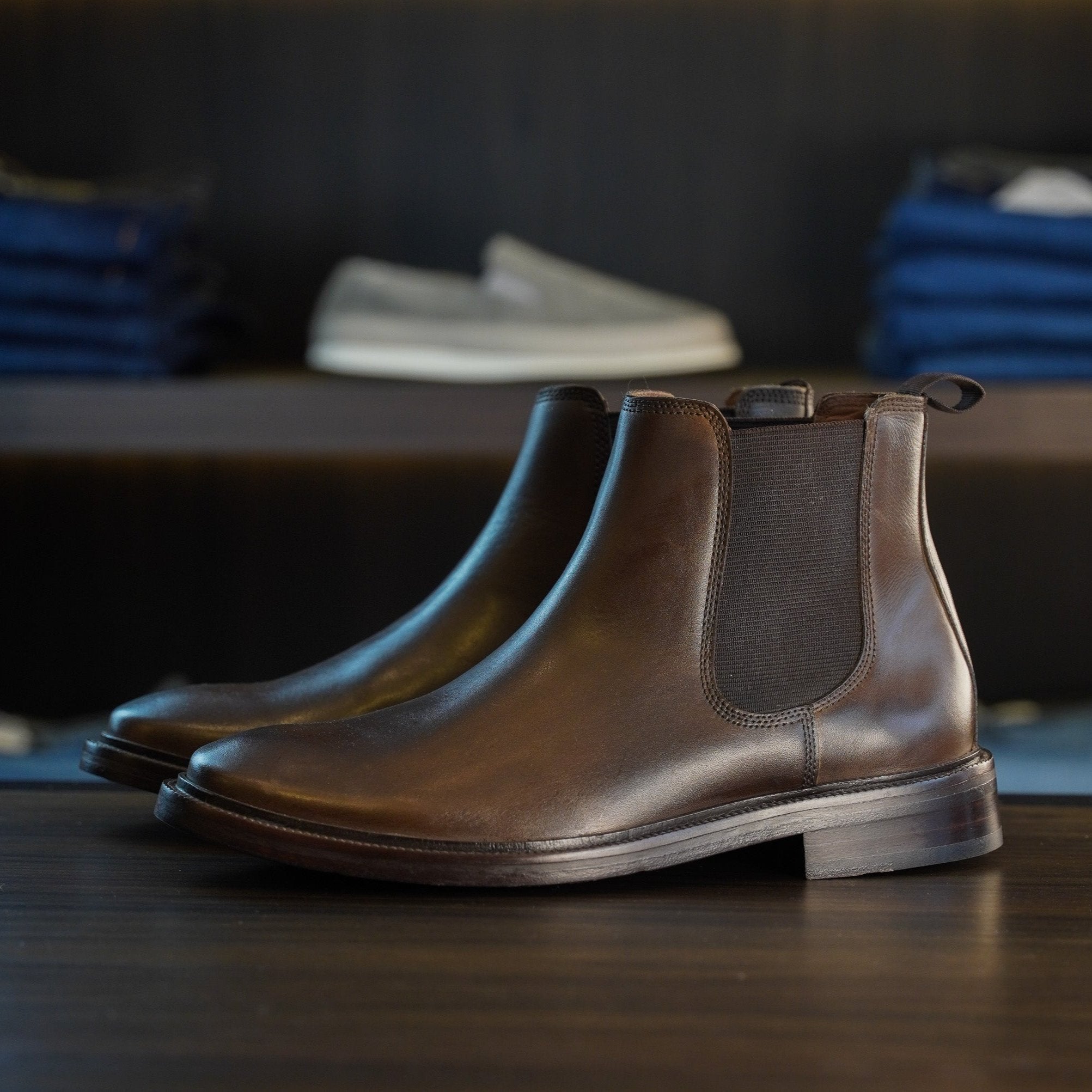 Bota Chelsea - Mrsuits